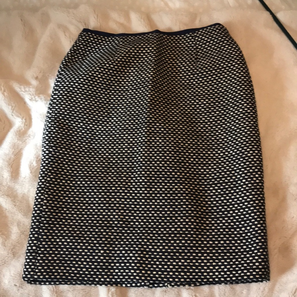 Tory Burch pencil skirt
